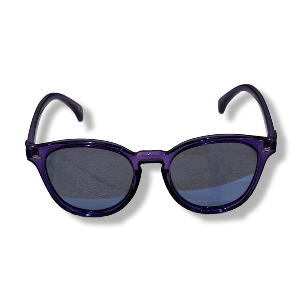 Le Specs Bandwagon Polarized Sunglasses